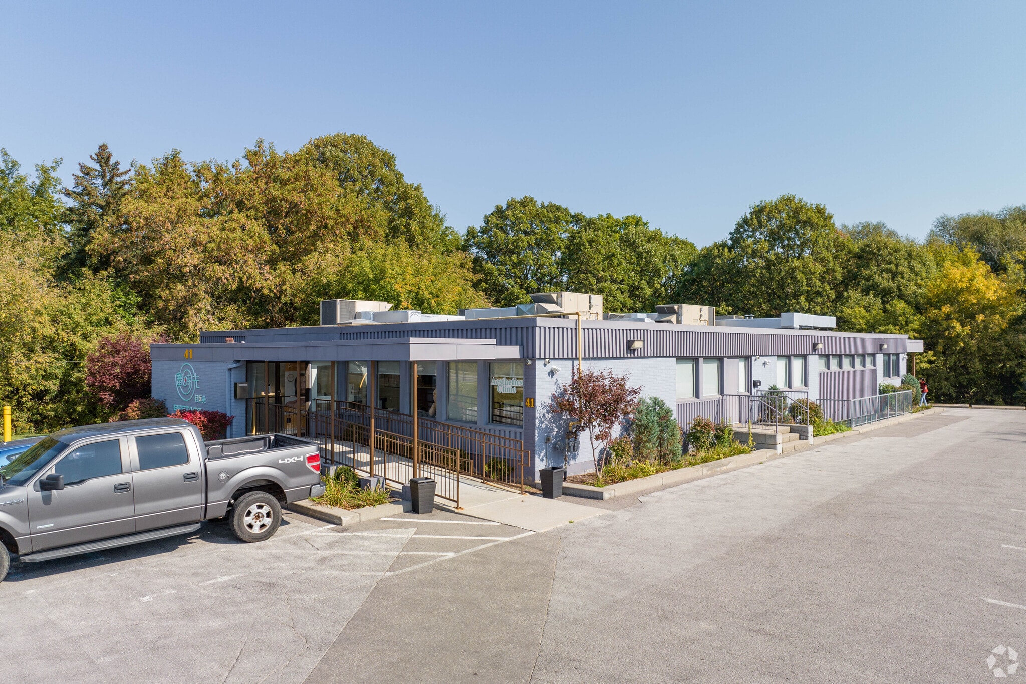 41 Main Street Unionville St, Markham, ON for sale Building Photo- Image 1 of 1