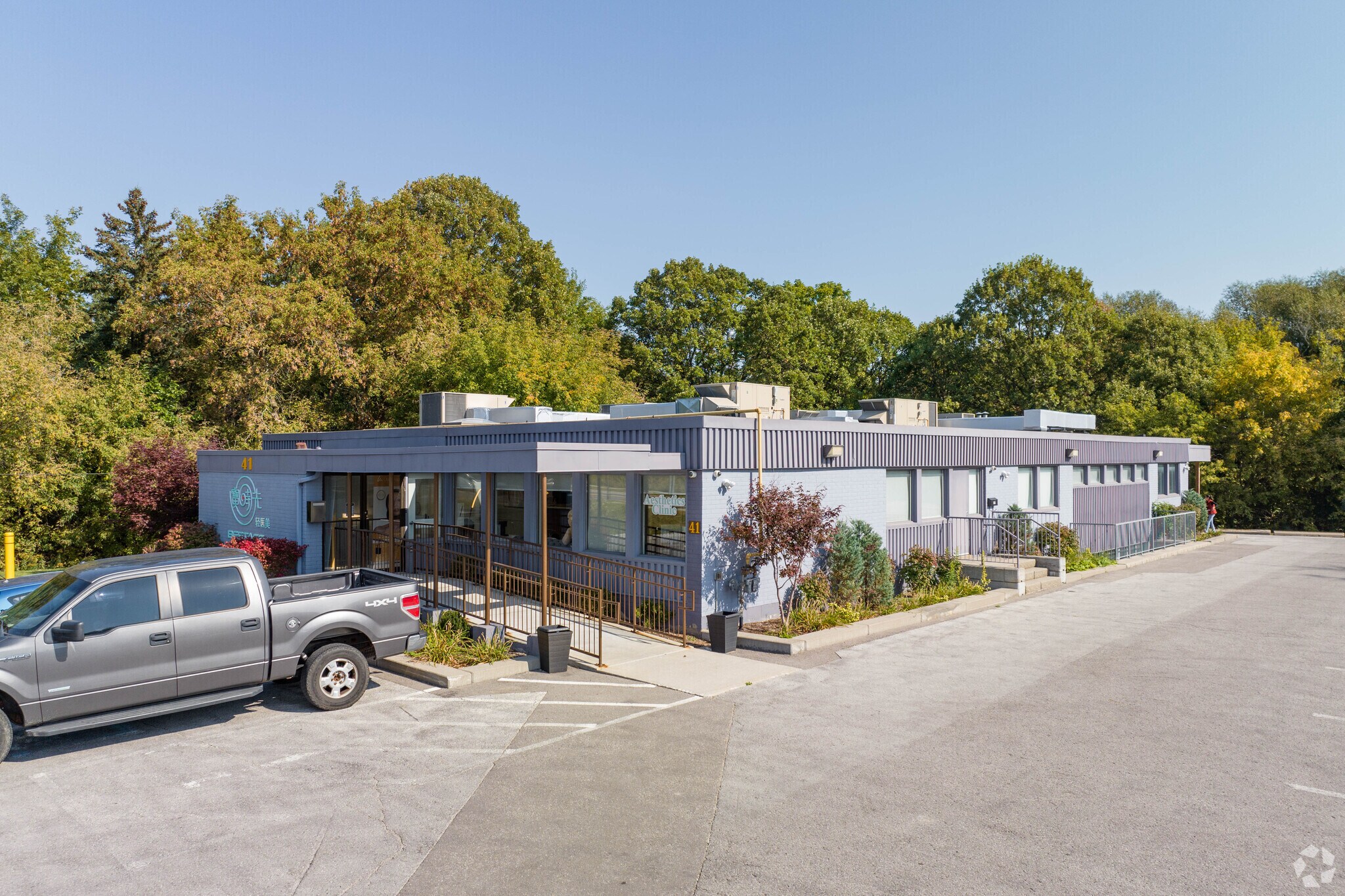 41 Main Street Unionville St, Markham, ON for sale Primary Photo- Image 1 of 1