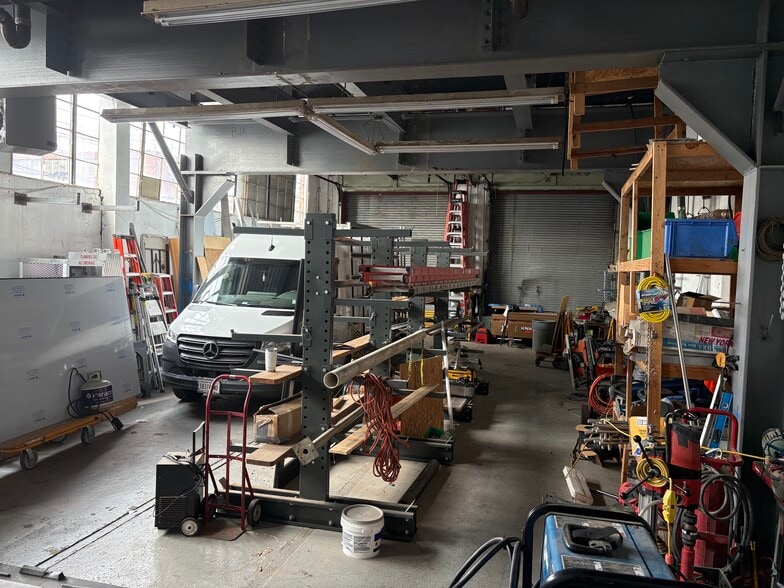 58-61 52nd Ave, Woodside, NY for lease - Interior Photo - Image 2 of 2