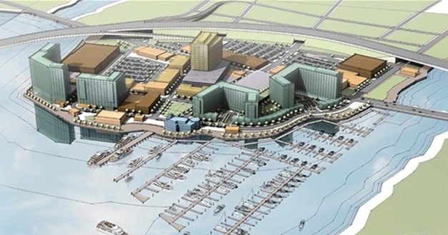 0 Stratford Ave, Bridgeport, CT for lease - Building Photo - Image 1 of 15