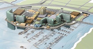 Plus de détails pour 0 Stratford Ave, Bridgeport, CT - Commerce de détail à louer