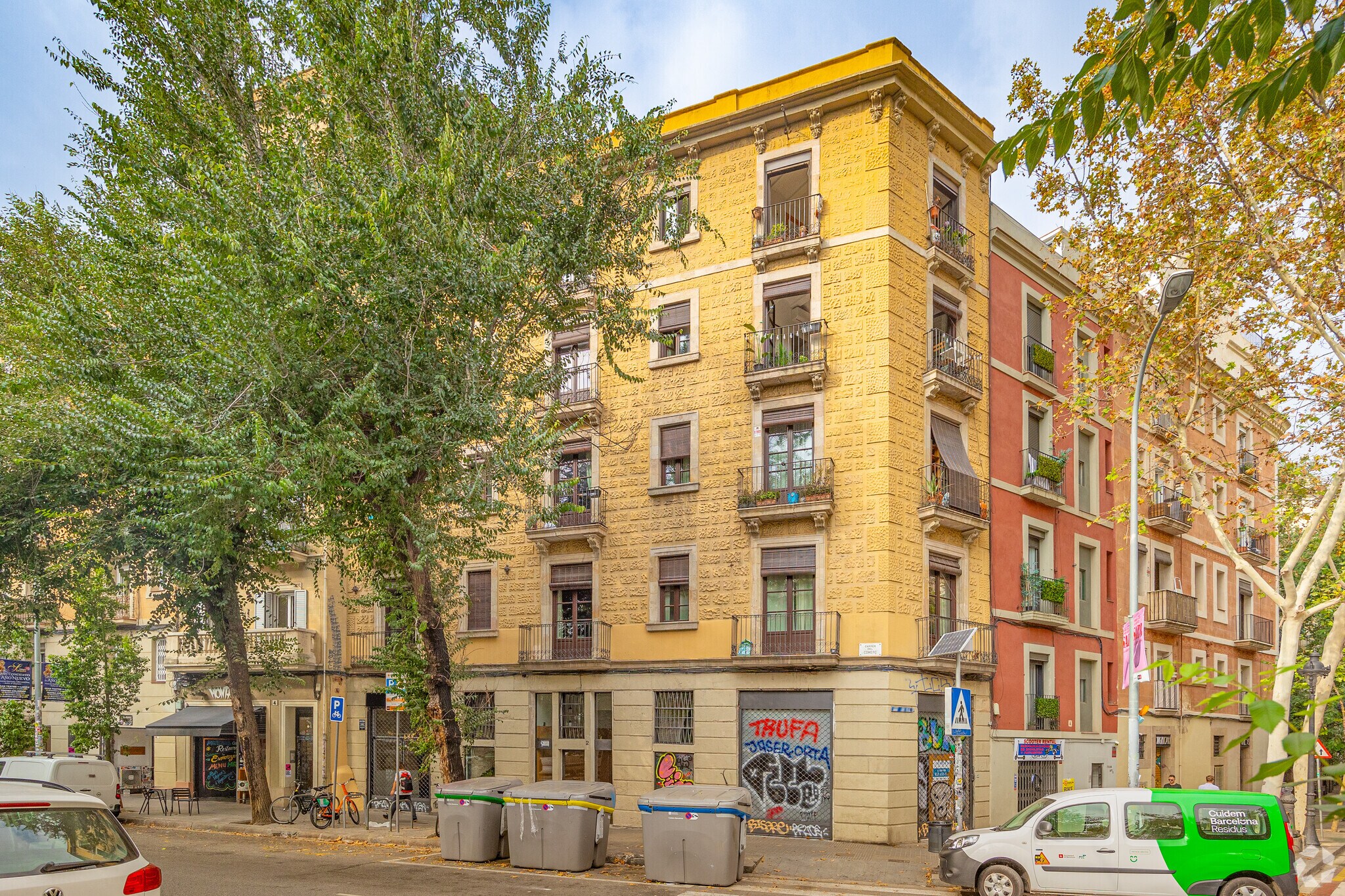 Carrer del Comerç, 2, Barcelona, Barcelona for sale Building Photo- Image 1 of 1