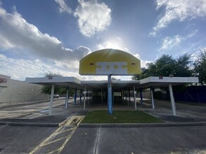 2028 Gessner Dr, Houston, TX à louer Photo du bâtiment- Image 2 de 3