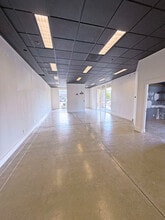 1445 Santa Rosa Ave, Santa Rosa, CA for lease Interior Photo- Image 1 of 5