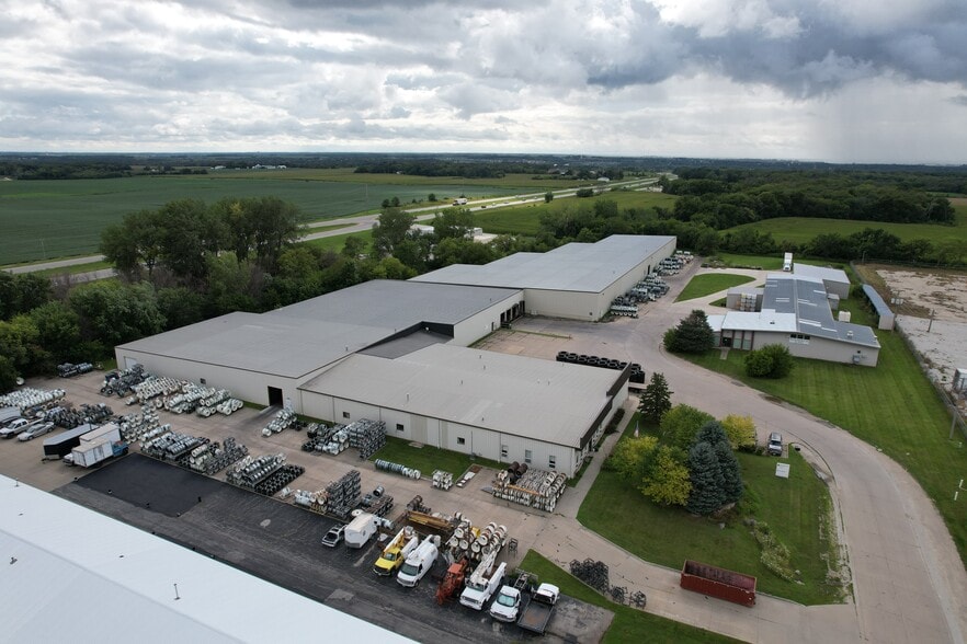 26378 289th Pl, Adel, IA for lease - Building Photo - Image 3 of 15