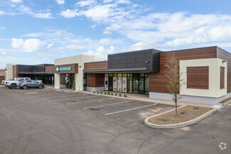 More details for 144 S Mesa Dr, Mesa, AZ - Retail for Lease