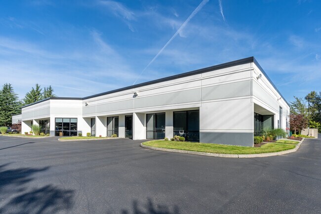 Plus de détails pour 18026 72nd Ave S, Kent, WA - Local d'activités à louer