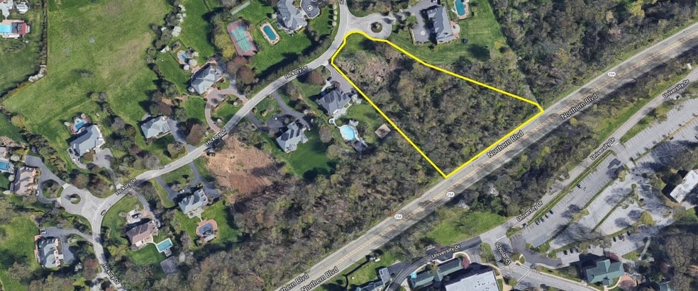 12 Hickory Dr, Glen Head, NY for sale - Other - Image 1 of 2