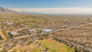 Plus de détails pour 9150 N Thornydale Rd, Tucson, AZ - Terrain à vendre