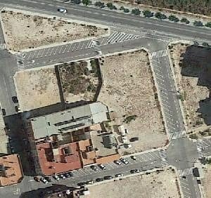 Terrain dans Novelda, Alicante à vendre Photo du bâtiment- Image 1 de 3