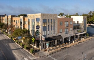 Plus de détails pour 3016 Guadalupe St, Austin, TX - Commerce de détail à louer