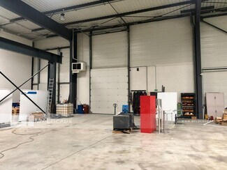 Plus de détails pour Industriel à louer