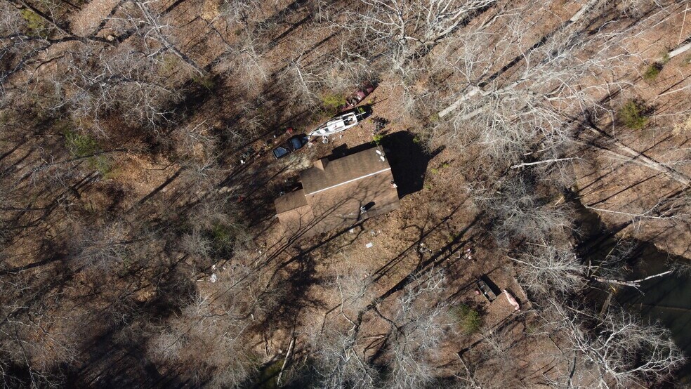 3060 Union Church Rd SW, Stockbridge, GA à vendre - Photo du bâtiment - Image 2 de 3