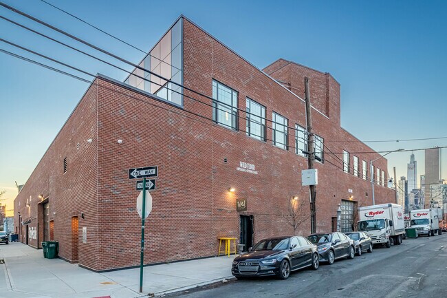 More details for 9-03 44th Rd, Long Island City, NY - Office/Medical for Lease