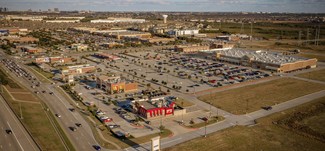 Plus de détails pour Hwy 121, Lewisville, TX - Terrain à louer