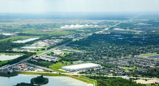 More details for 5115 Shaver, Houston, TX - Industrial for Lease