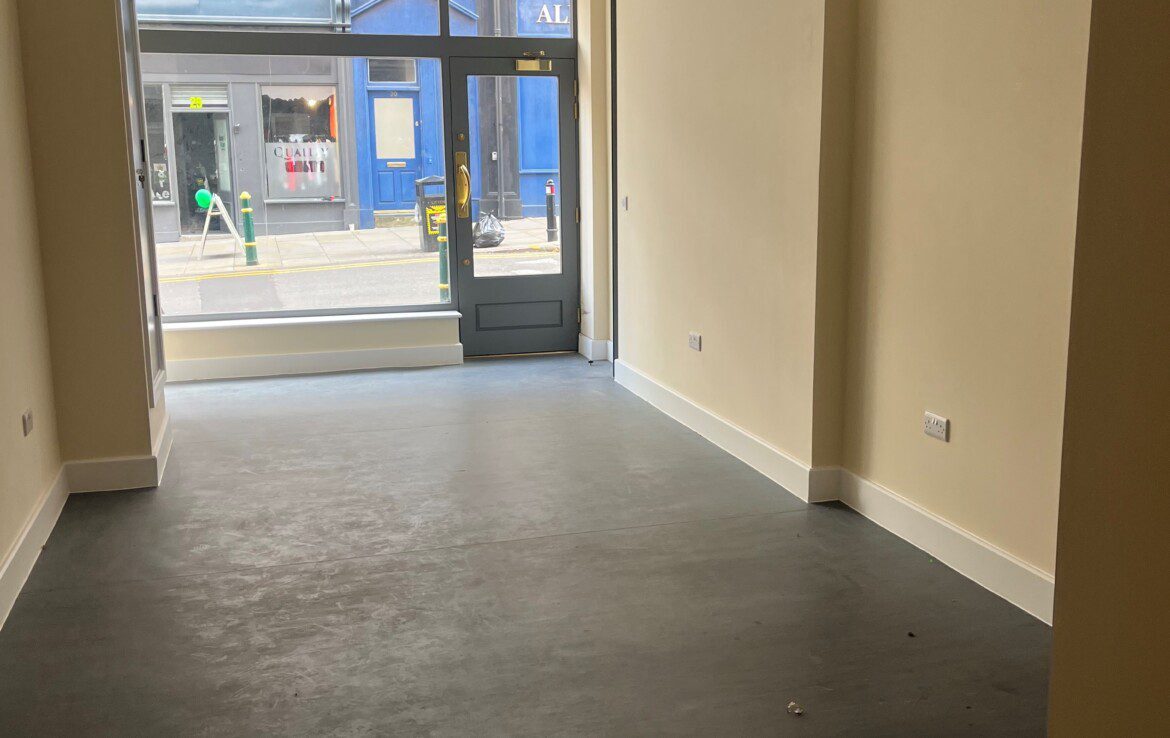 2-4 Skinner St, Newport for lease Interior Photo- Image 1 of 4