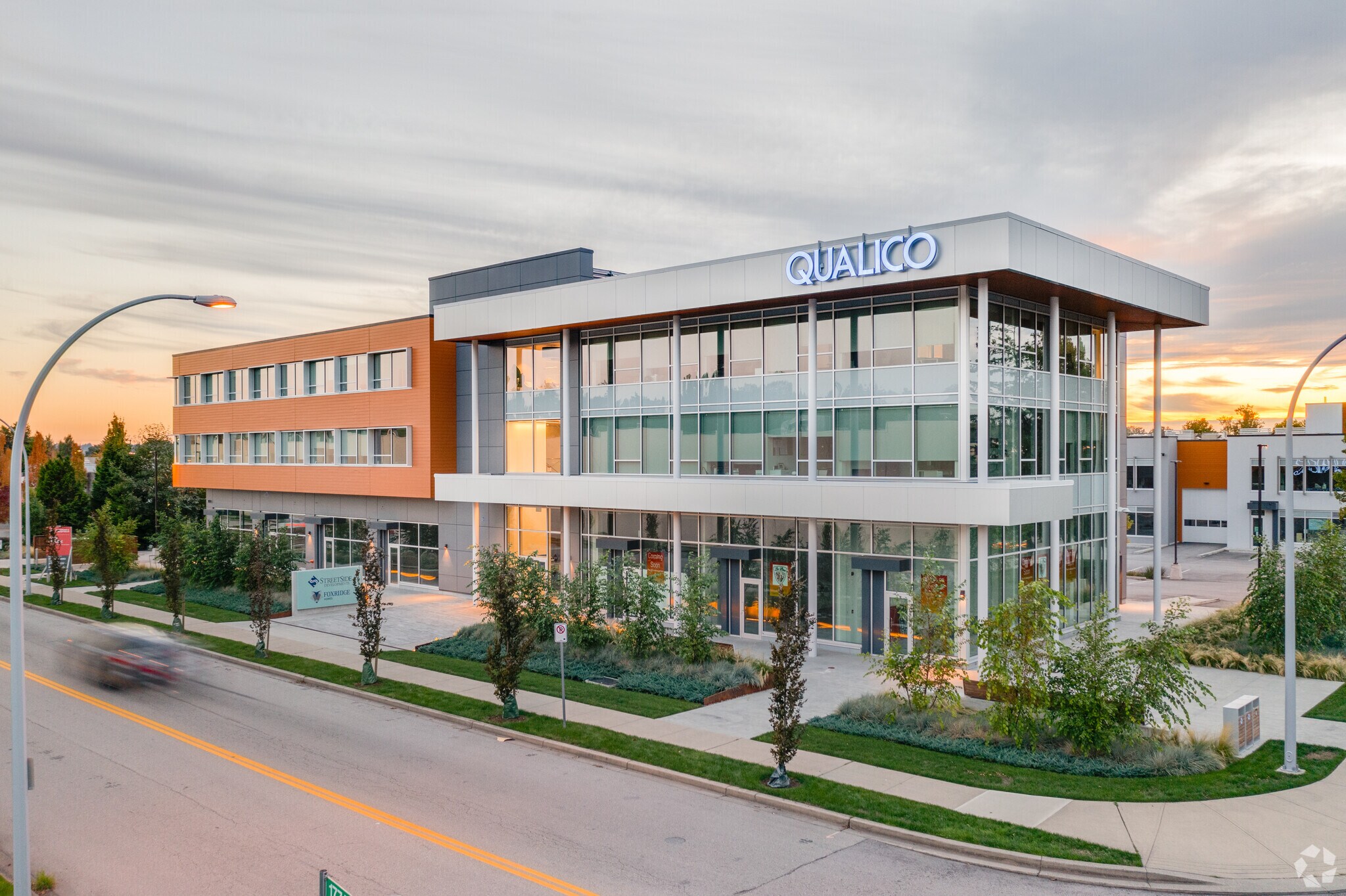 6525 177B St, Surrey, BC for sale Building Photo- Image 1 of 1