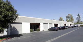 Plus de détails pour 19209 Parthenia St, Northridge, CA - Industriel à louer