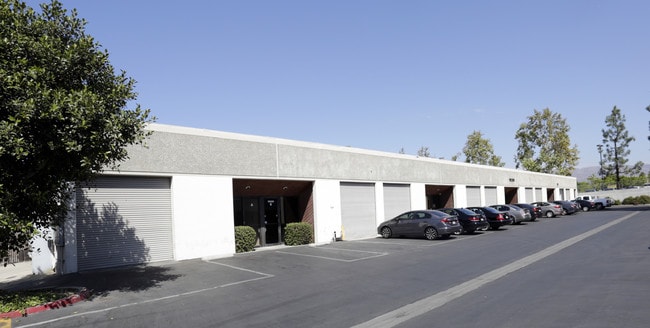 More details for 19209 Parthenia St, Northridge, CA - Industrial for Lease