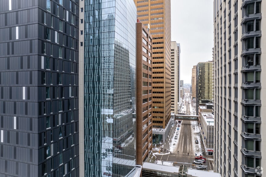 510 5th St SW, Calgary, AB for lease - Building Photo - Image 2 of 2