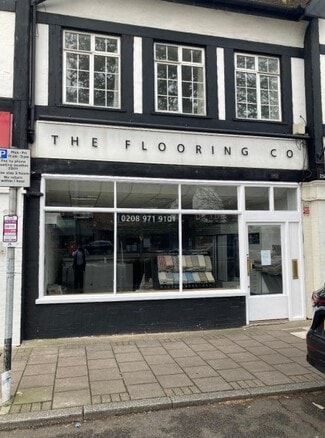 More details for 257 Coombe Ln, London - Retail for Lease