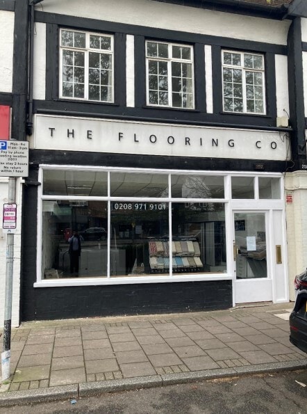 257 Coombe Ln, London for lease Primary Photo- Image 1 of 2