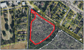 More details for Parsons, Summerville, SC - Land for Sale