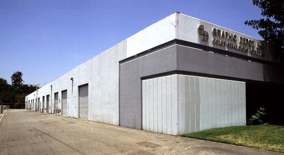 8807 Pioneer Blvd, Santa Fe Springs, CA à louer - Autre - Image 2 de 7