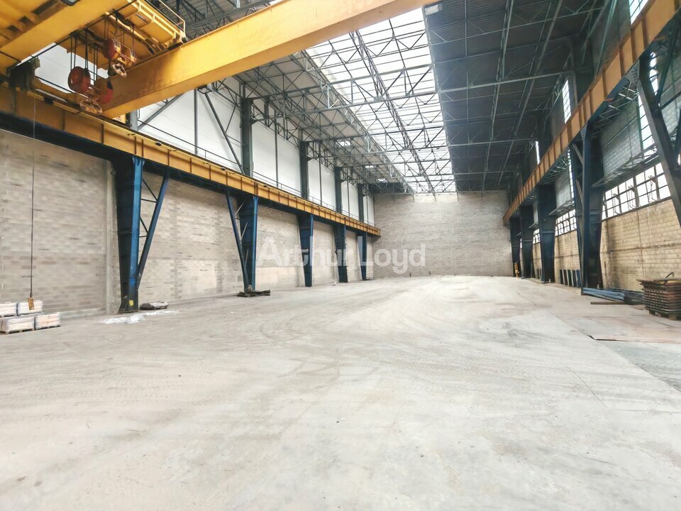 Industrial in Reims for lease Building Photo- Image 1 of 5