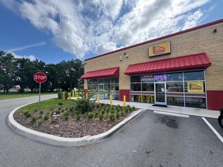 Plus de détails pour 1443 Belladonna Pl, Saint Cloud, FL - Commerce de détail à louer