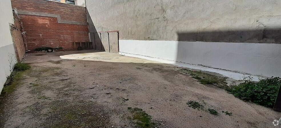 Terrain dans Getafe, Madrid à vendre - Photo du bâtiment - Image 2 de 4