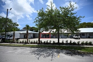 More details for 200-220 Hibiscus St, Jupiter, FL - Retail for Lease