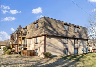 More details for Leavenworth/Lansing 124 Unit- KC MSA – Multifamily for Sale