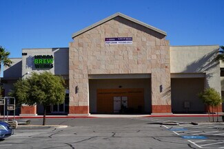 Plus de détails pour 820 S Rampart Blvd, Las Vegas, NV - Commerce de détail à louer