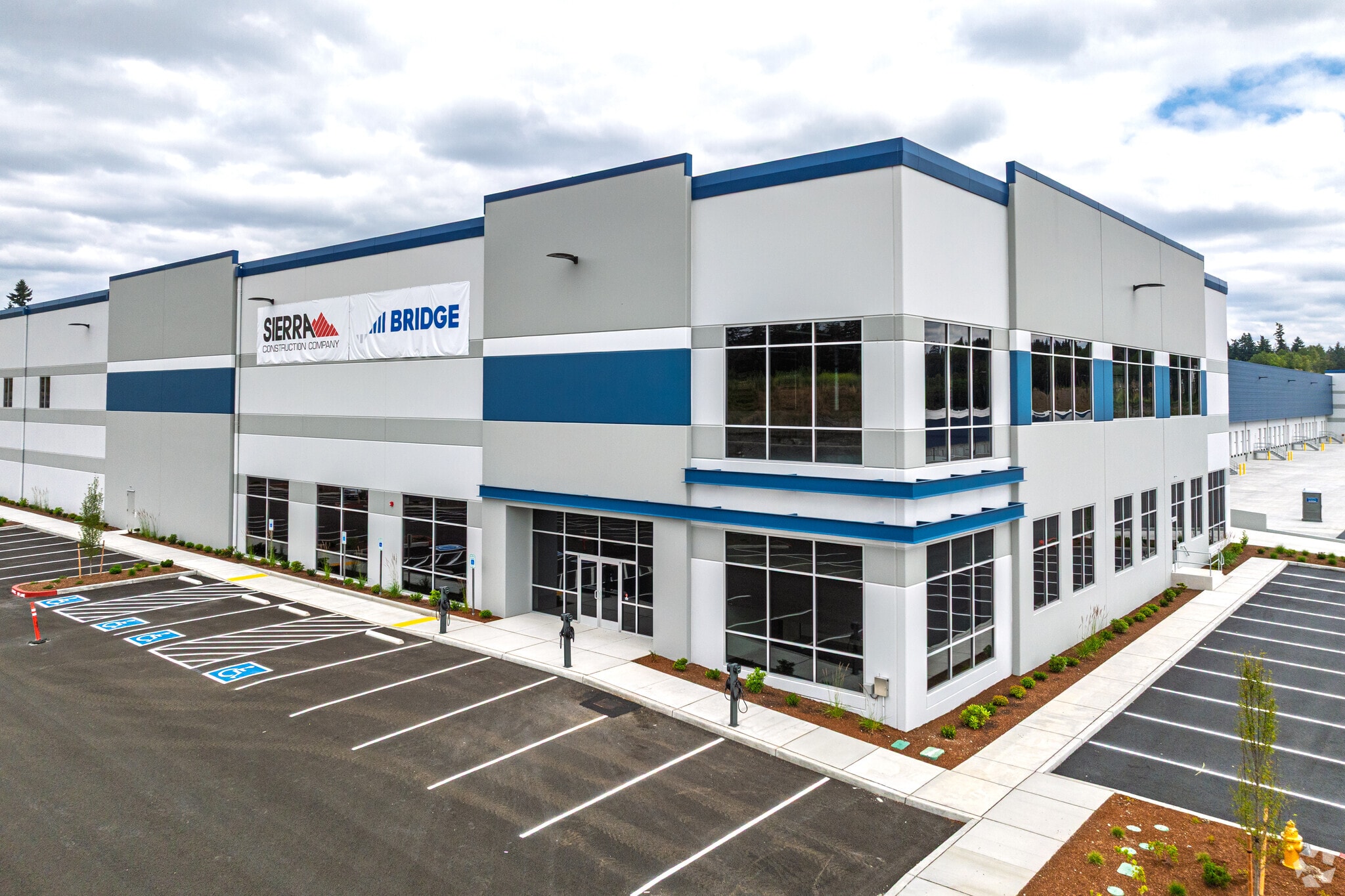 80 5th Ave, Milton, WA for lease Building Photo- Image 1 of 4