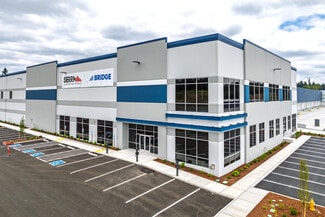 Plus de détails pour 80 5th Ave, Milton, WA - Industriel à louer