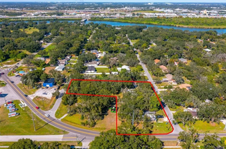 More details for 635 S 63rd St, Tampa, FL - Multifamily for Sale