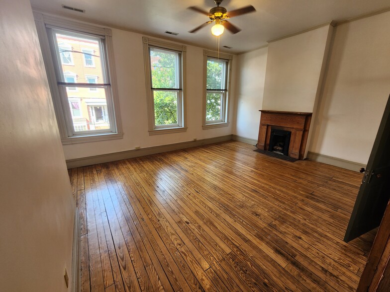 15 E Main St, Richmond, VA for lease - Building Photo - Image 1 of 13
