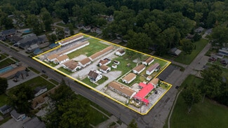 More details for 5196 Lake Rd E, Geneva, OH - Hospitality for Sale