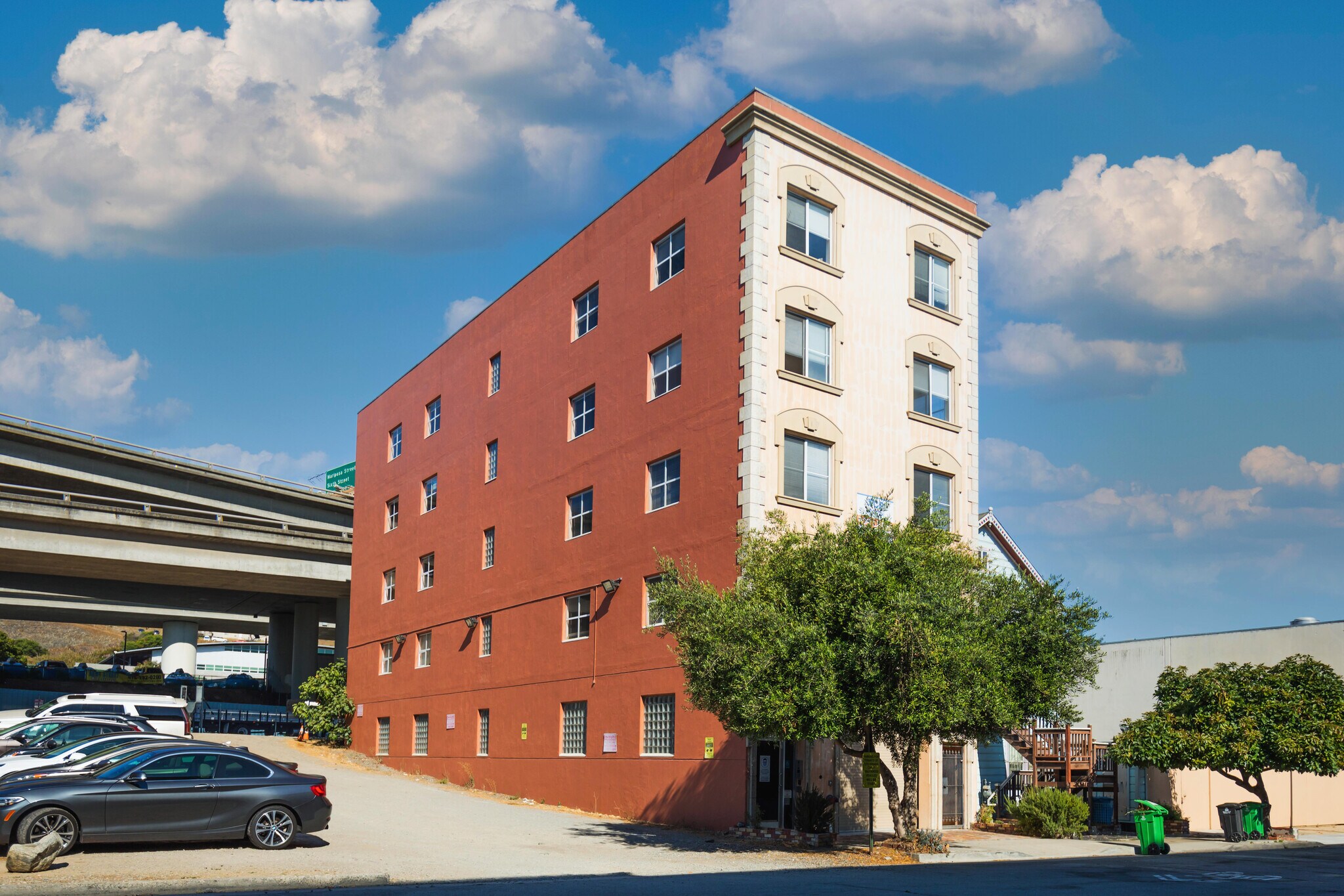 1278 Indiana St, San Francisco, CA for lease Building Photo- Image 1 of 11