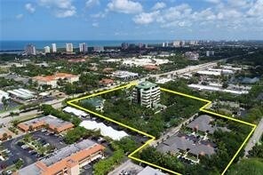 5100 Tamiami Trl N, Naples, FL - Aerial map view - Image1
