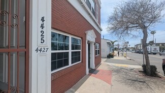 More details for 4425 Cass St, San Diego, CA - Office for Lease