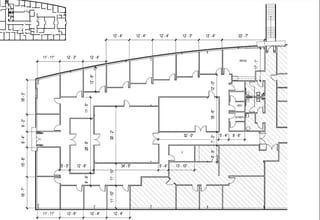 5506 Walsh Ln, Rogers, AR à louer Plan d’étage- Image 1 de 1