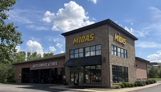 More details for 921 Hill Rd N, Pickerington, OH - Retail for Sale