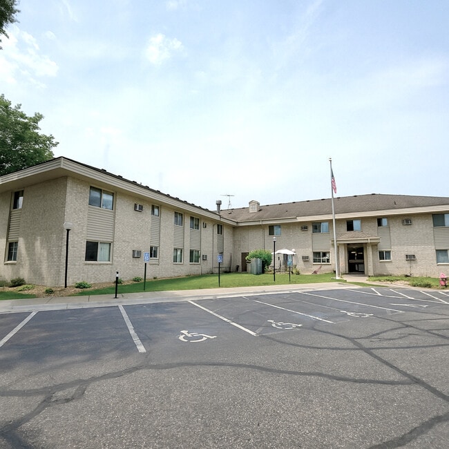 More details for 3040 Bridge St NW, Saint Francis, MN - Multifamily for Sale