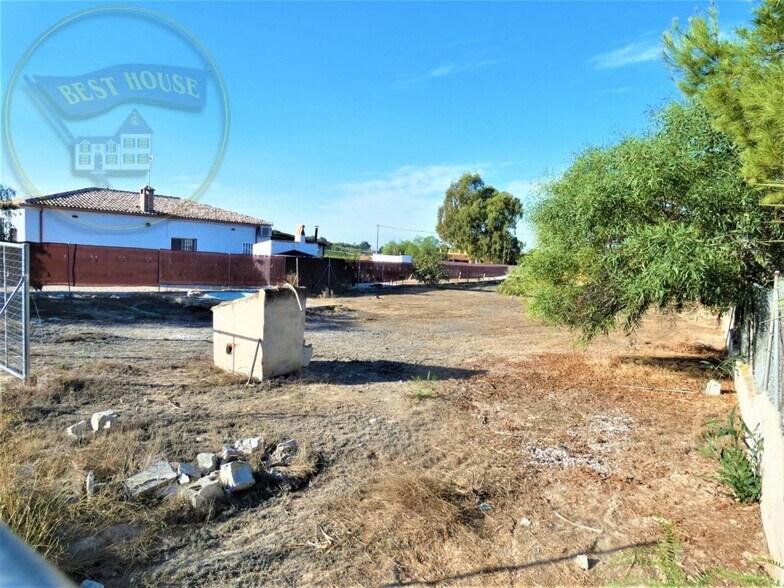 Terrain dans Molina de Segura, Murcia à vendre - Photo du bâtiment - Image 2 de 4