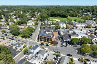 111 Brook St, Scarsdale, NY - Aérien  Vue de la carte
