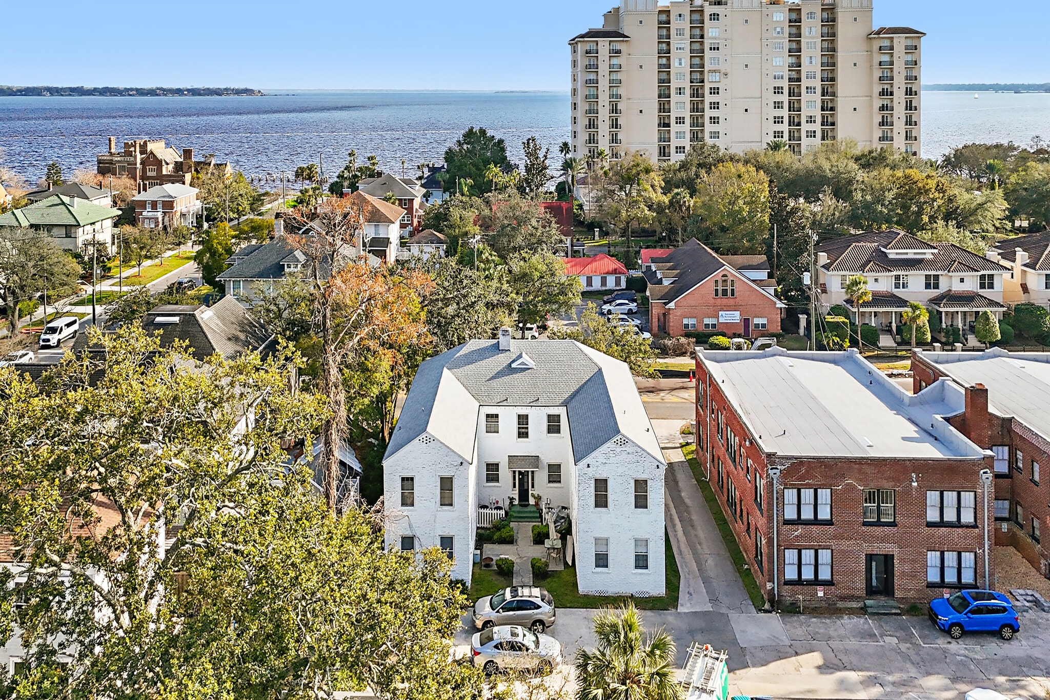 2321 Riverside Ave, Jacksonville, FL à vendre Photo principale- Image 1 de 48