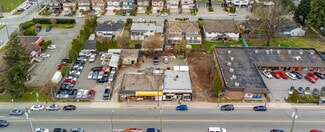 Plus de détails pour 7471-7481 Edmonds St, Burnaby, BC - Terrain à vendre